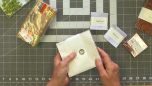 Pre-Cut Primer