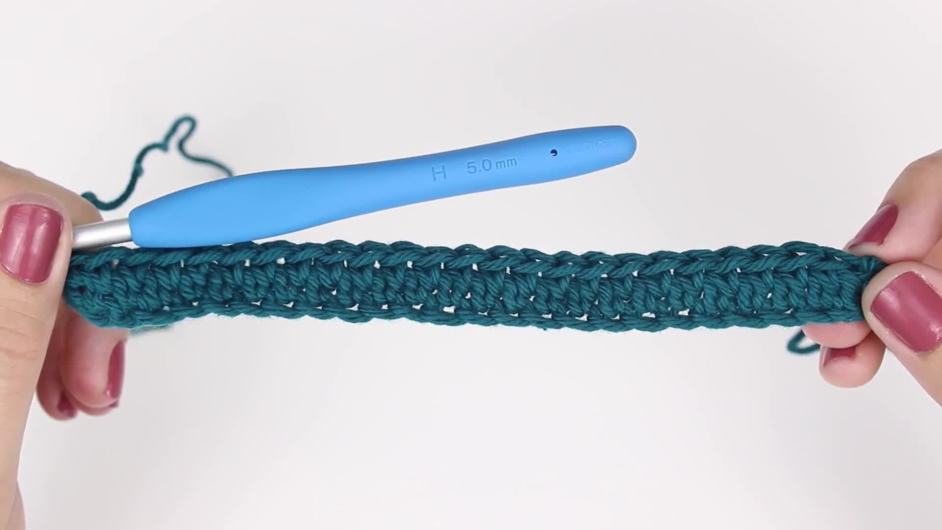 Waistcoat Stitch