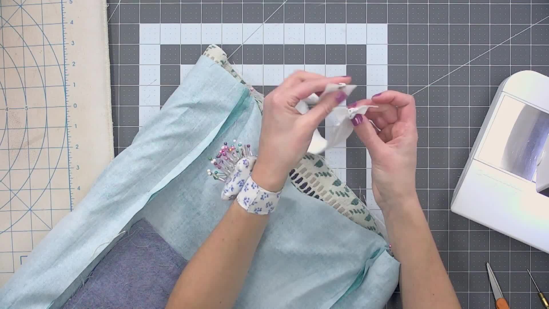 Body and Lining