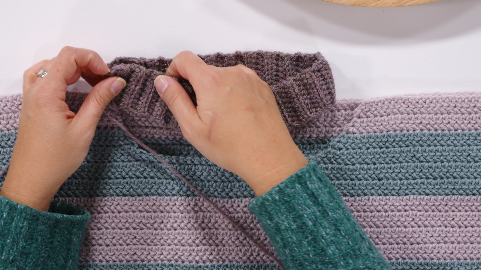 Session 12: Ribbing