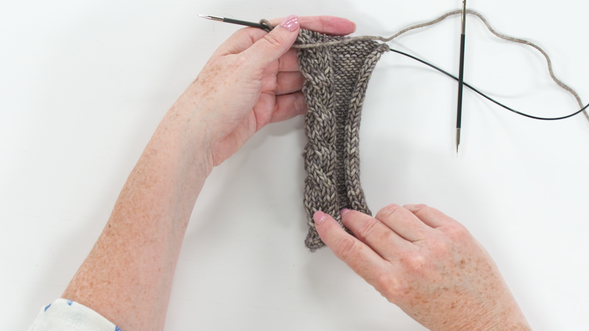 Reversible Cables