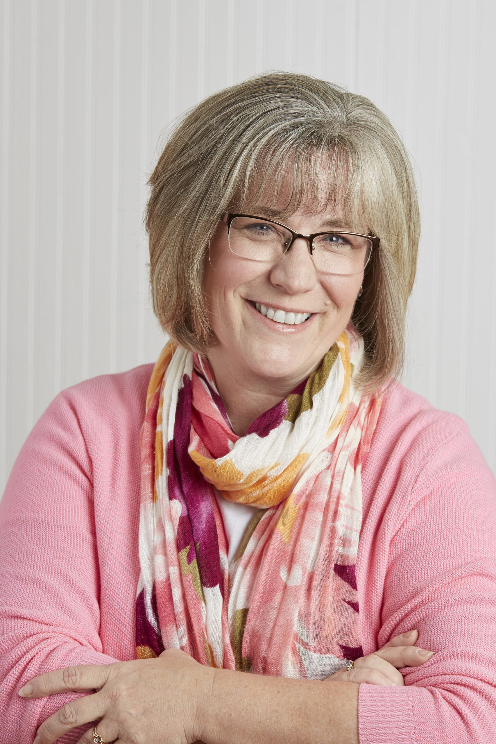 Colleen Tauke