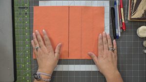 Marking Felt