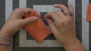 Hand Stitches