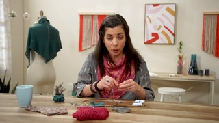 Placing Beads
