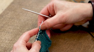 Pre-Stringing Beads