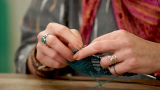 Beadkerchief