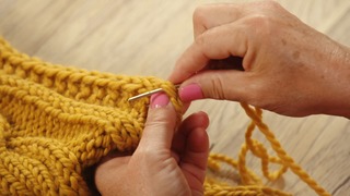 Cowl Pattern