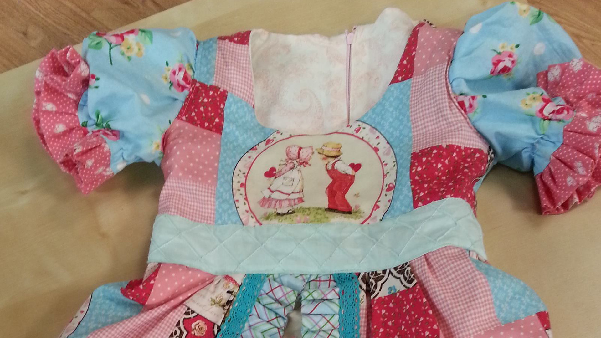 Specialty Sewing