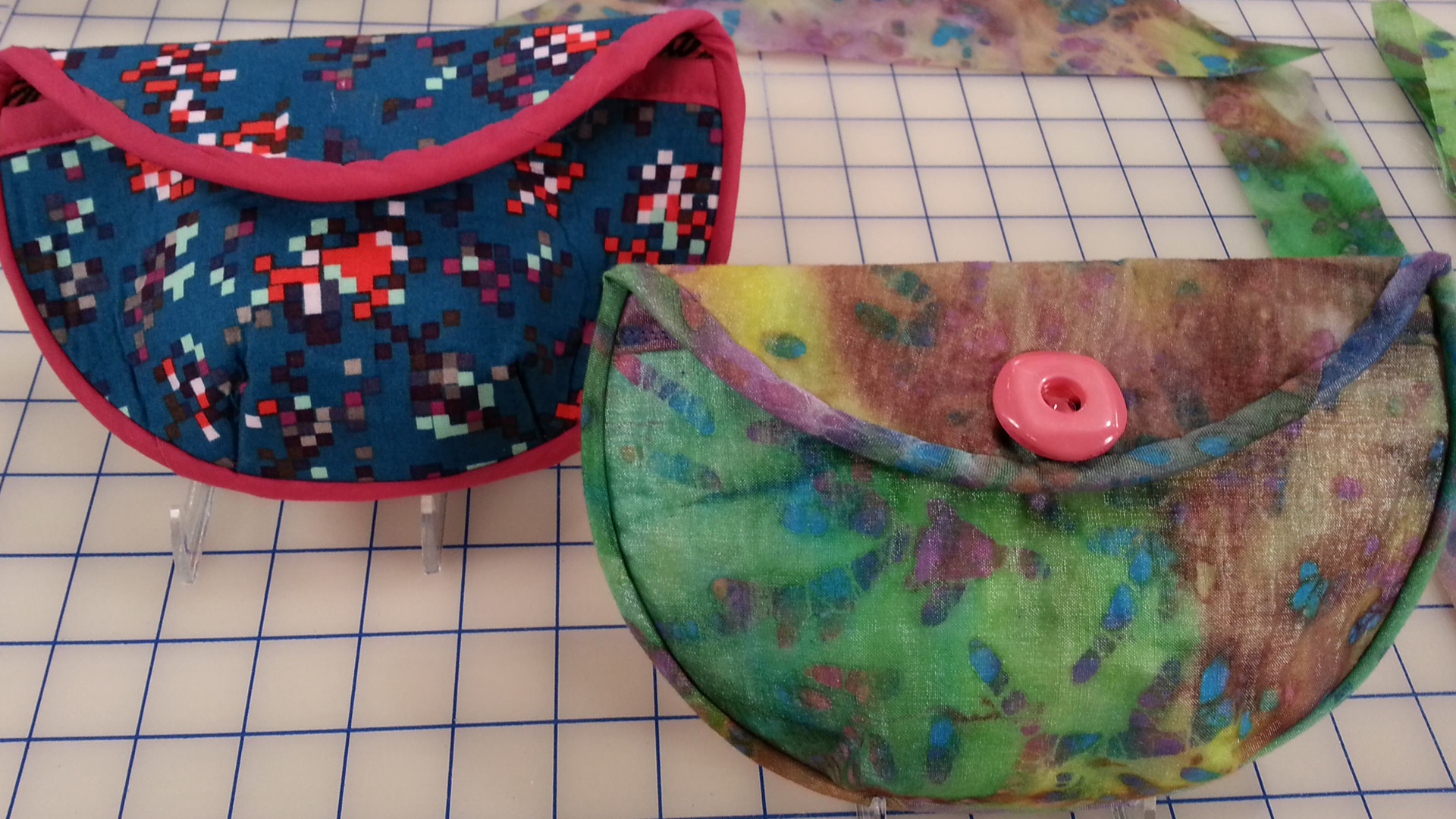 Classic Bags