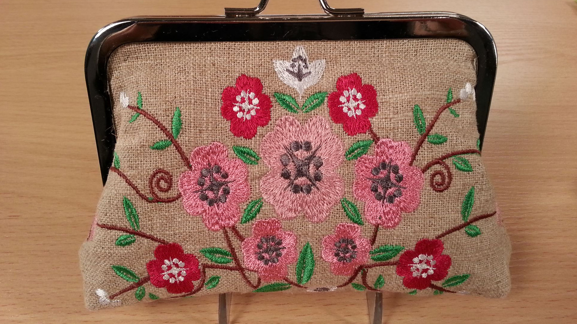 Embroidery