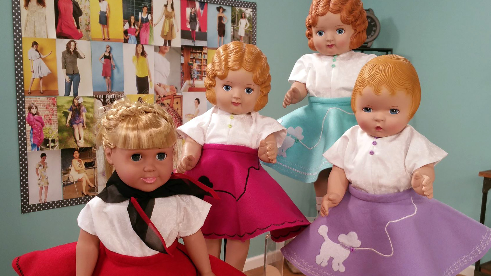The 1950s Revisited