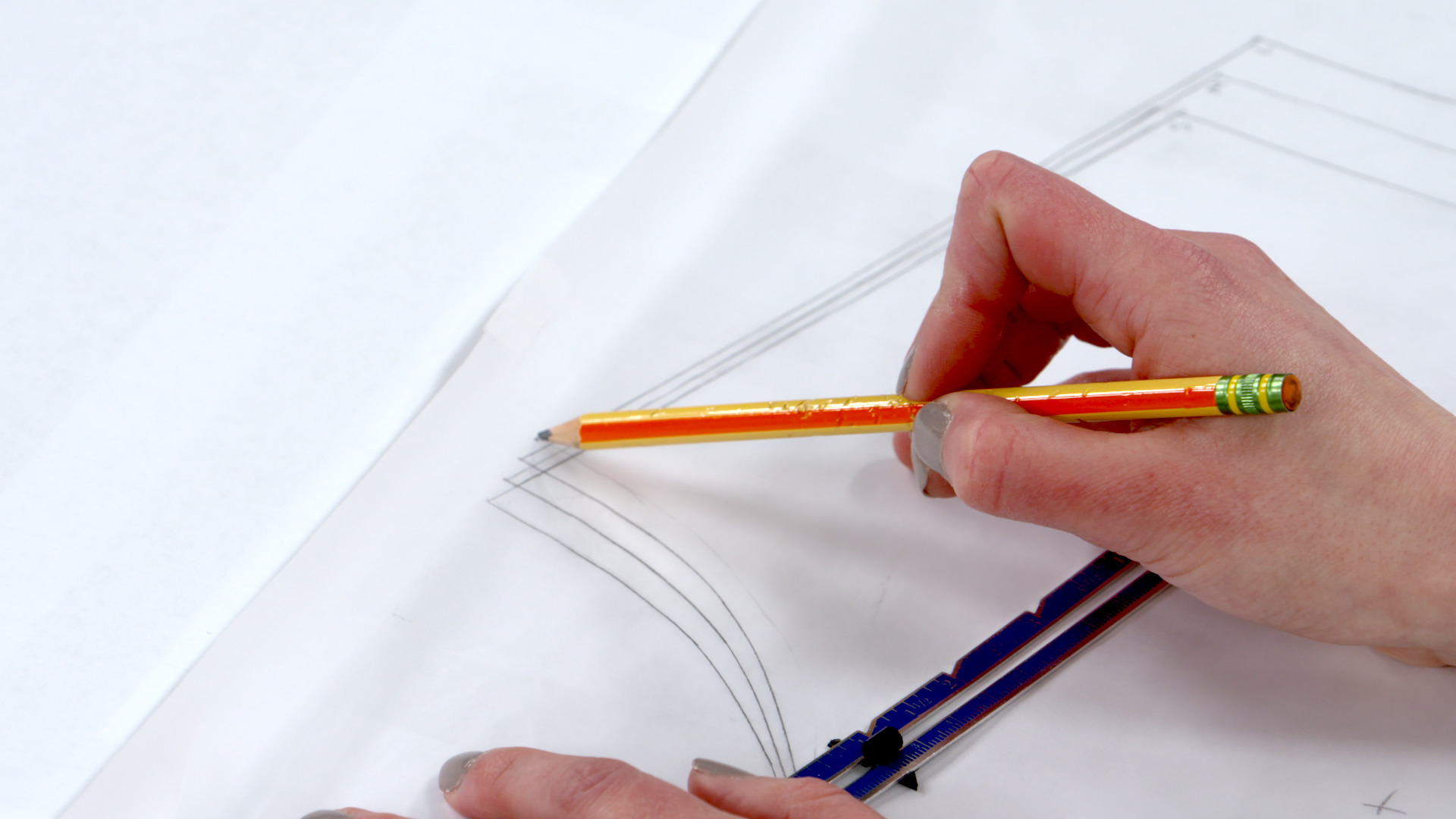 Pattern Alterations