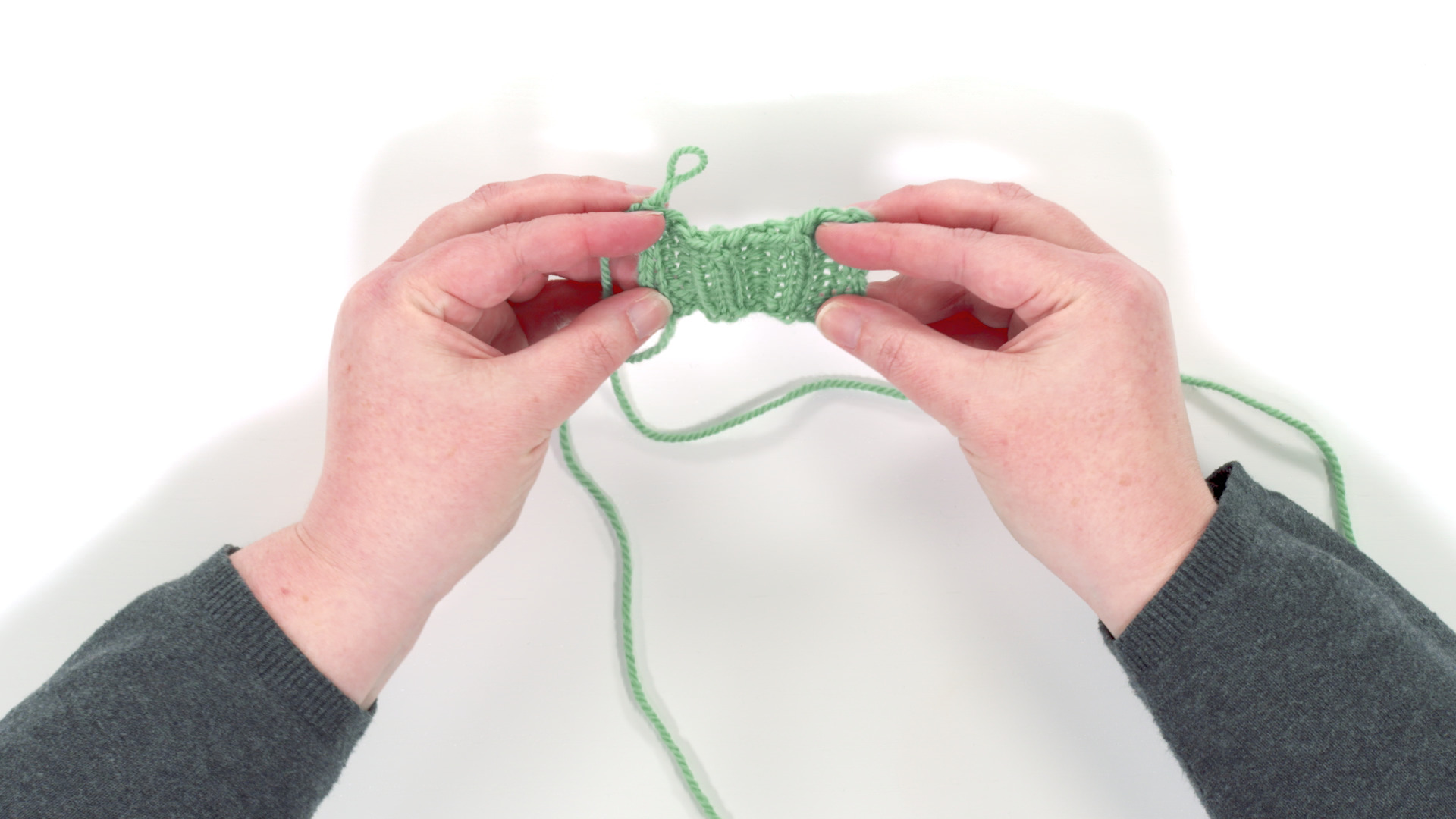 Bind Offs