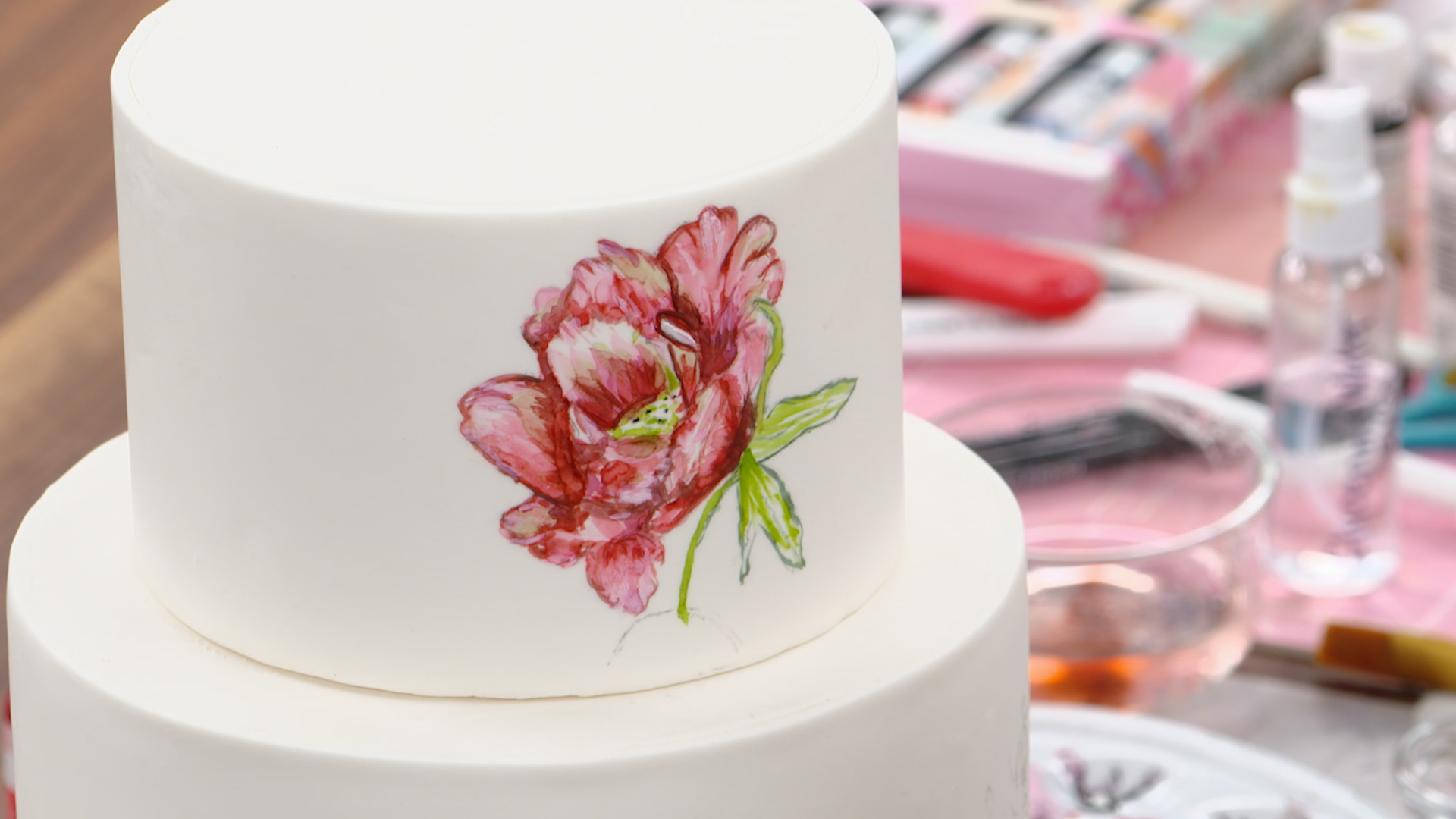 Painting Techniques