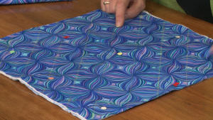What Can I do with Prequilted Fabric?