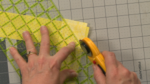 Straight-Grain Binding