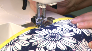 Placemat Project