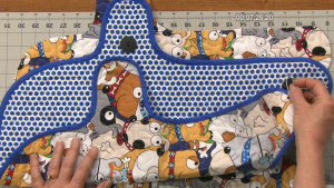 Dog Jacket