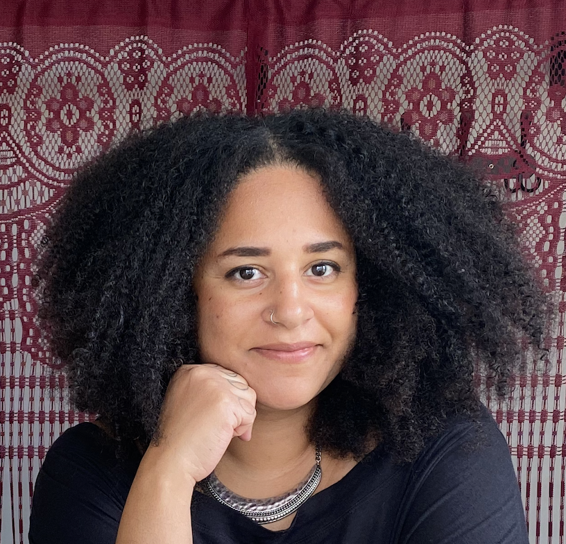 Azara Golston